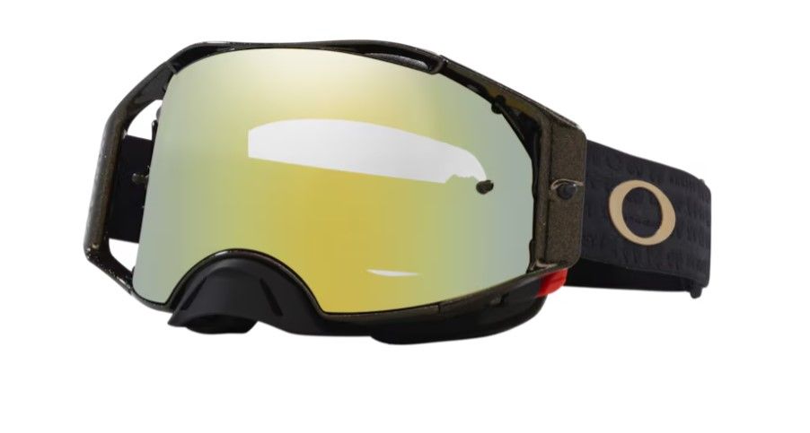 Oakley Airbrake MTB Szemüveg