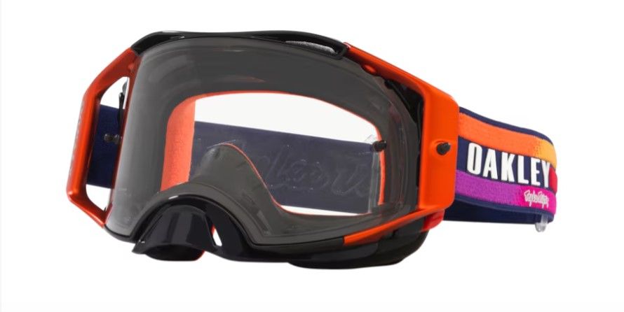 Oakley Airbrake MTB Szemüveg