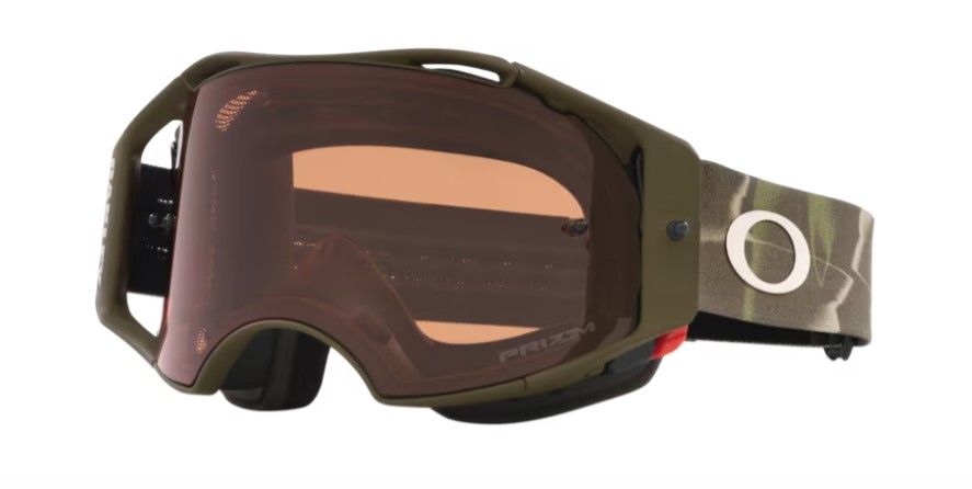 Oakley Airbrake MTB Szemüveg