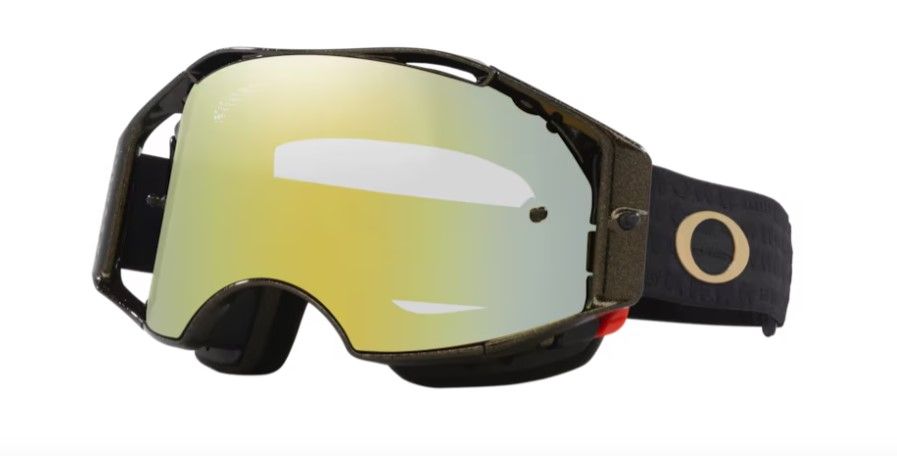 Oakley Airbrake MTB Szemüveg