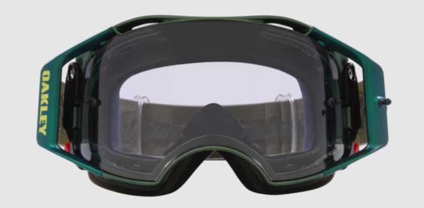 Oakley Airbrake MTB Szemüveg Oakley Airbrake MTB Szemüveg