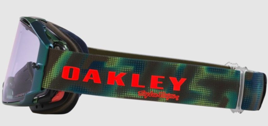 Oakley Airbrake MTB Szemüveg Oakley Airbrake MTB Szemüveg