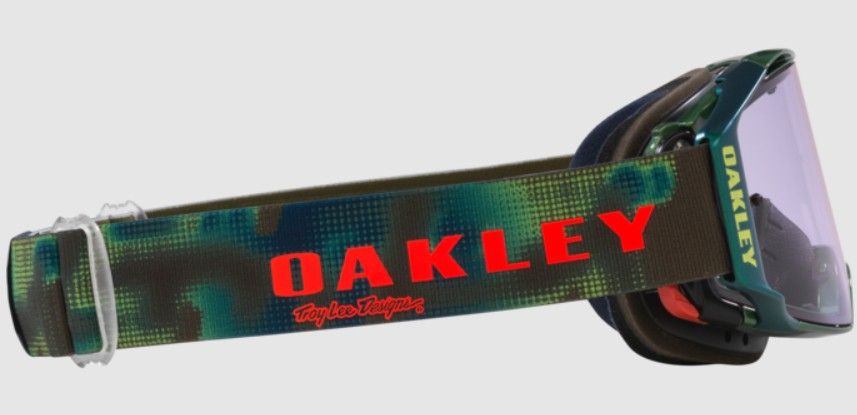Oakley Airbrake MTB Szemüveg Oakley Airbrake MTB Szemüveg