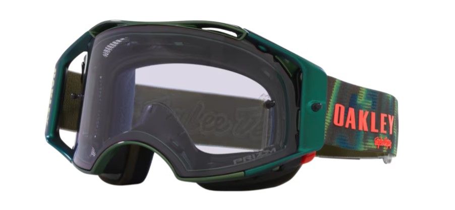 Oakley Airbrake MTB Szemüveg