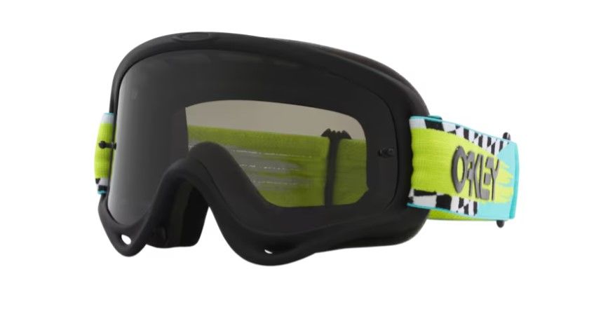 Oakley O-frame mx Szemüveg