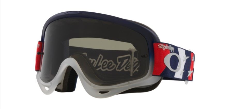 Oakley O-frame mx Szemüveg