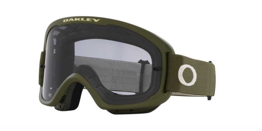 Oakley O frame 2.0 pro mtb Szemüveg