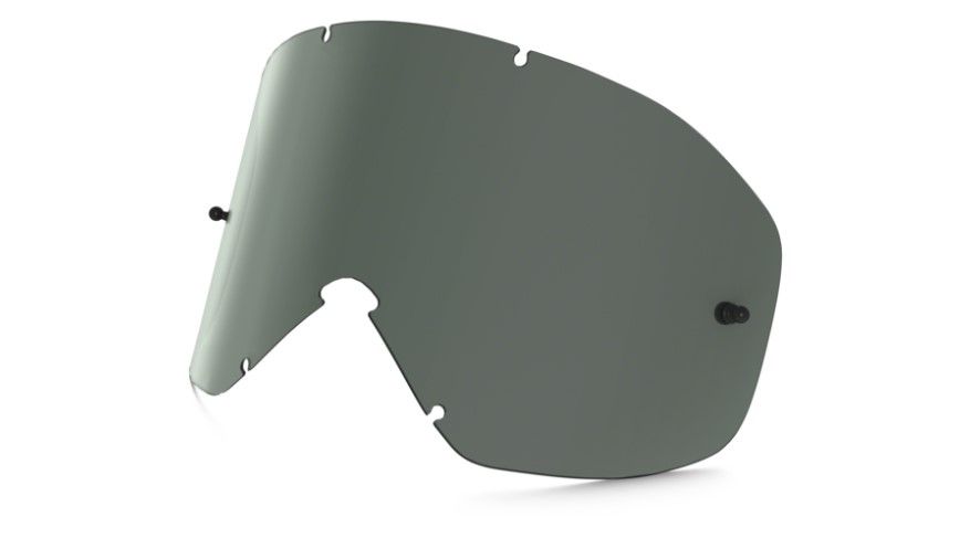 Oakley O frame 2.0 mx Lencse