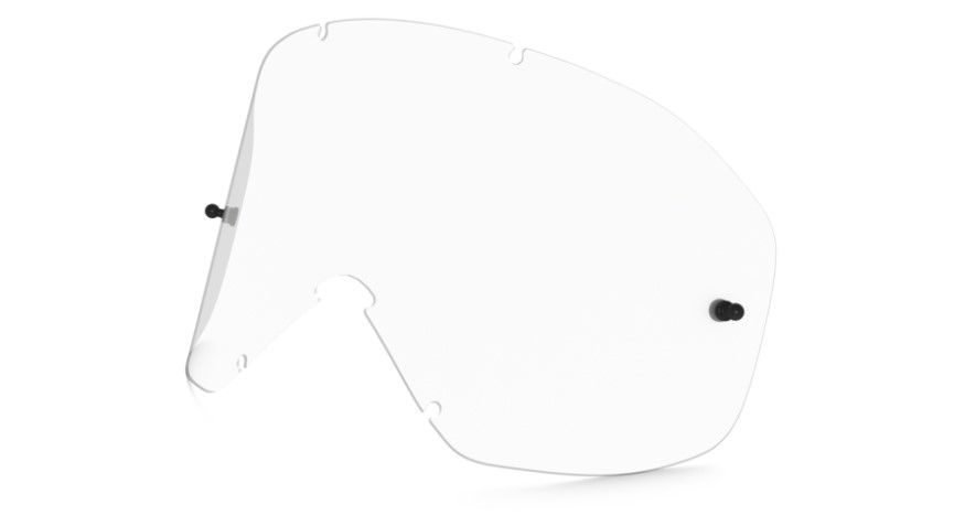 Oakley O frame 2.0 pro mx Lencse 