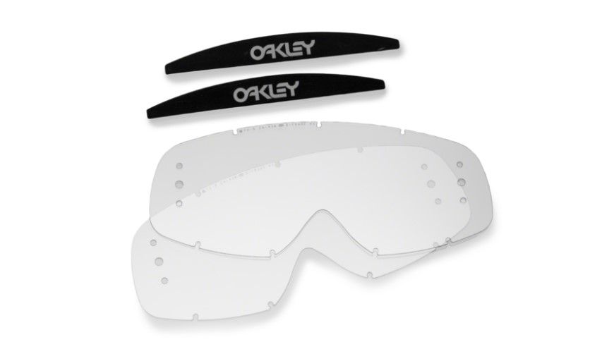 Oakley O frame mx roll-off Szett