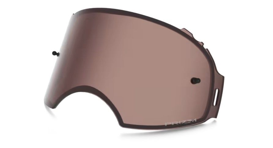 Oakley Airbrake Lencse