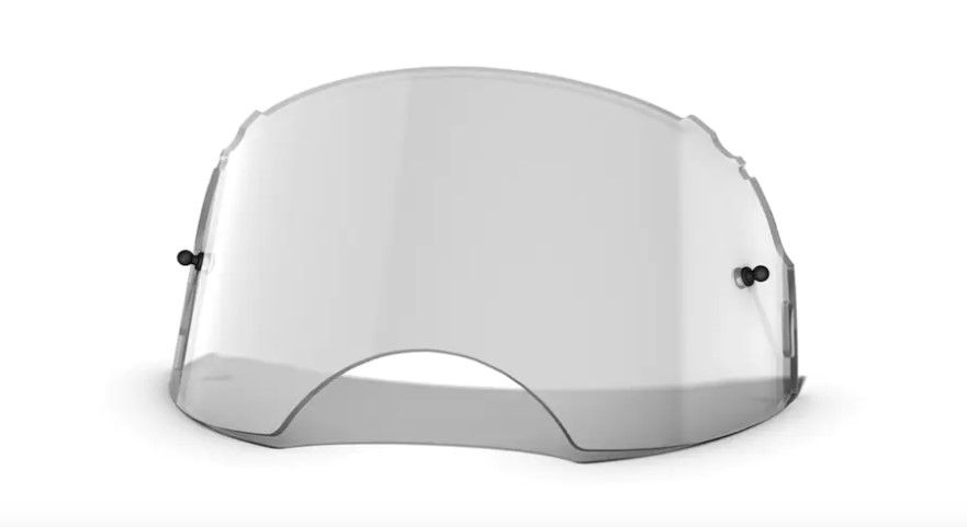 Oakley Airbrake Lencse