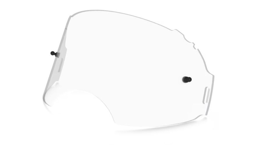 Oakley Airbrake Lencse