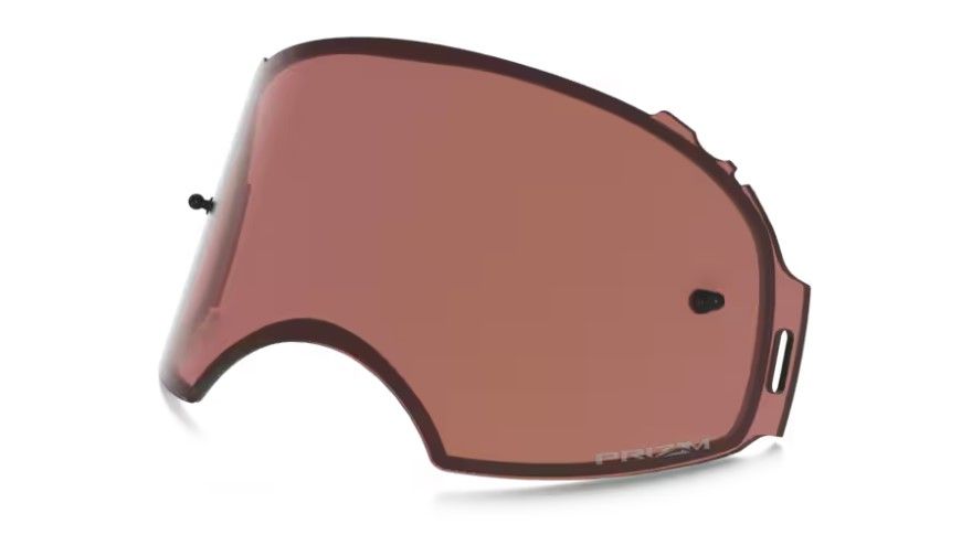 Oakley Airbrake Lencse