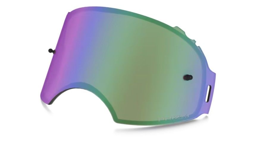 Oakley Airbrake Lencse