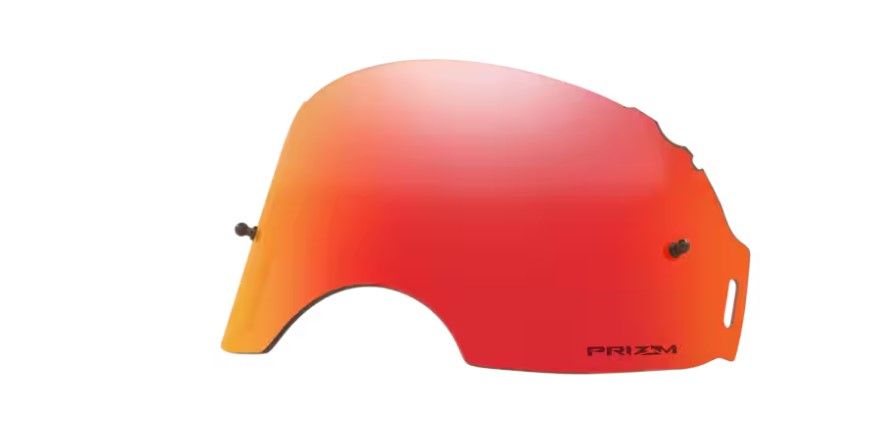 Oakley Airbrake Lencse