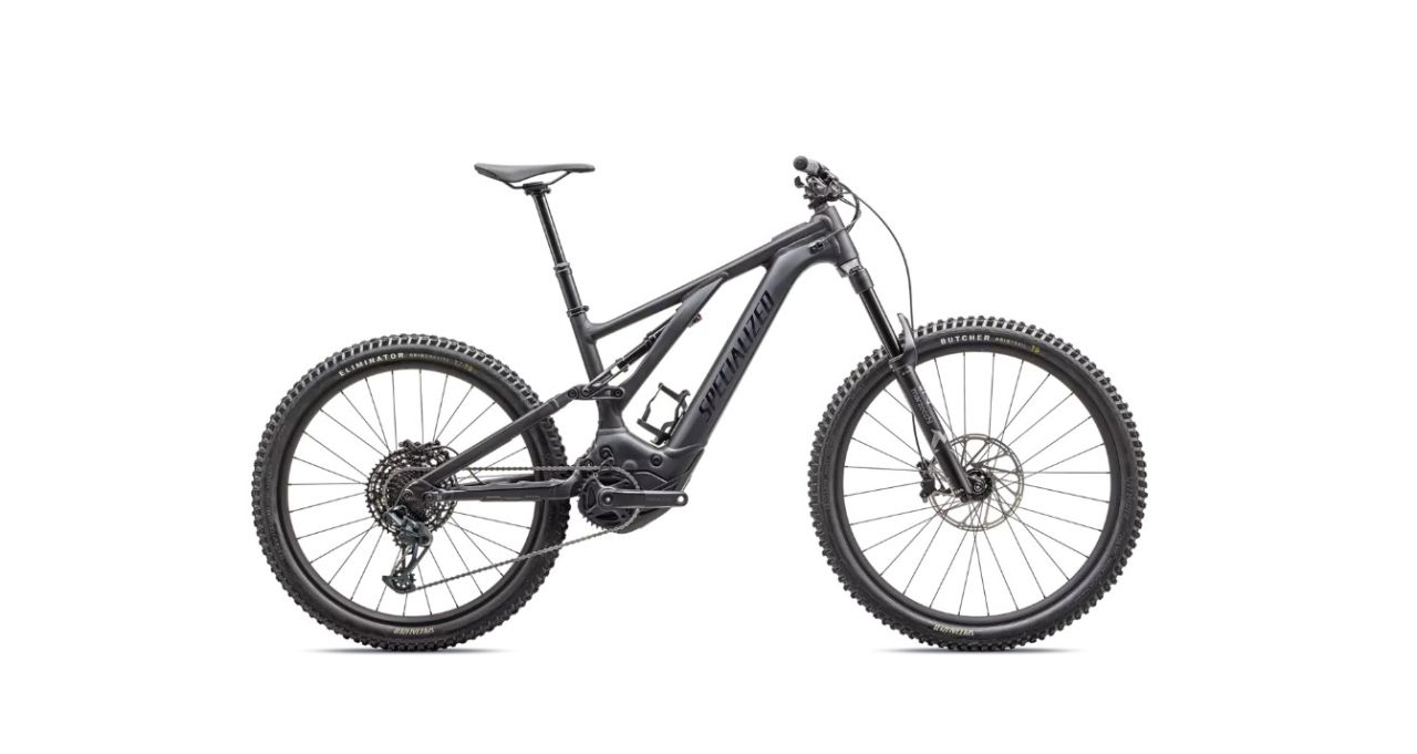 2025 Specialized Turbo Levo Ebike