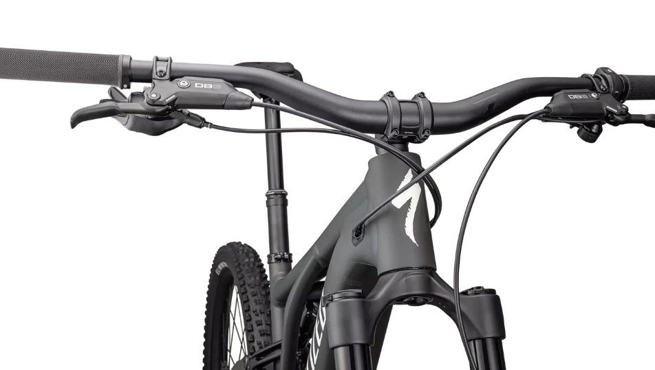 2025 Specialized Turbo Levo Ebike