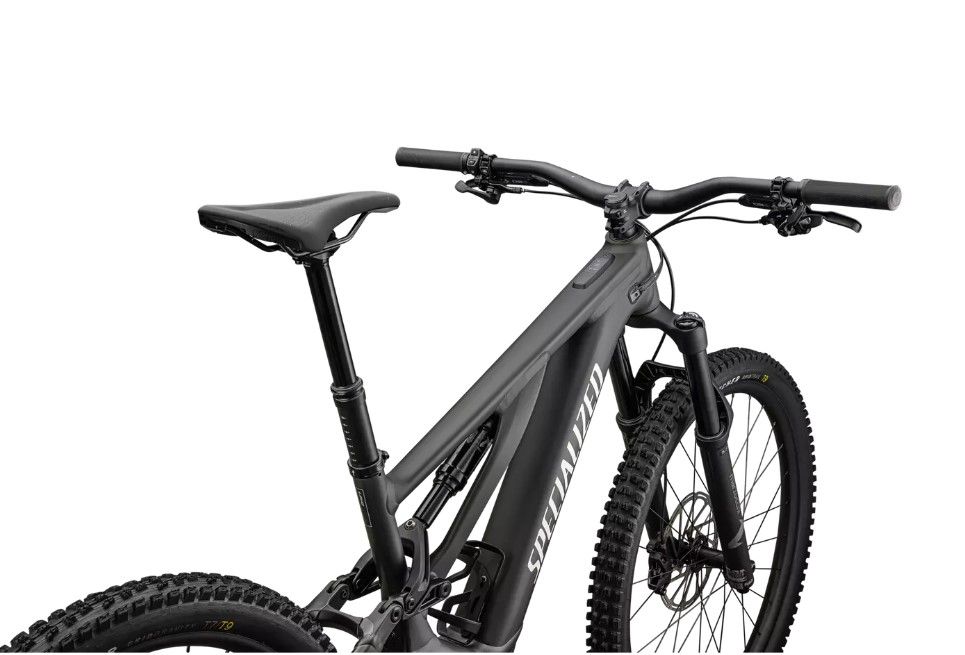 2025 Specialized Turbo Levo Ebike