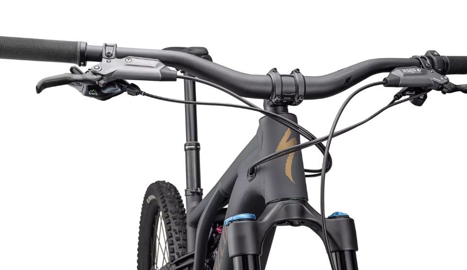 2025 Specialized Turbo Levo Comp Alloy Enduro E-bike