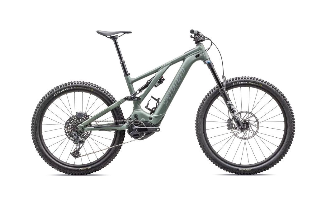 2025 Specialized Turbo Levo Comp Alloy Enduro E-bike