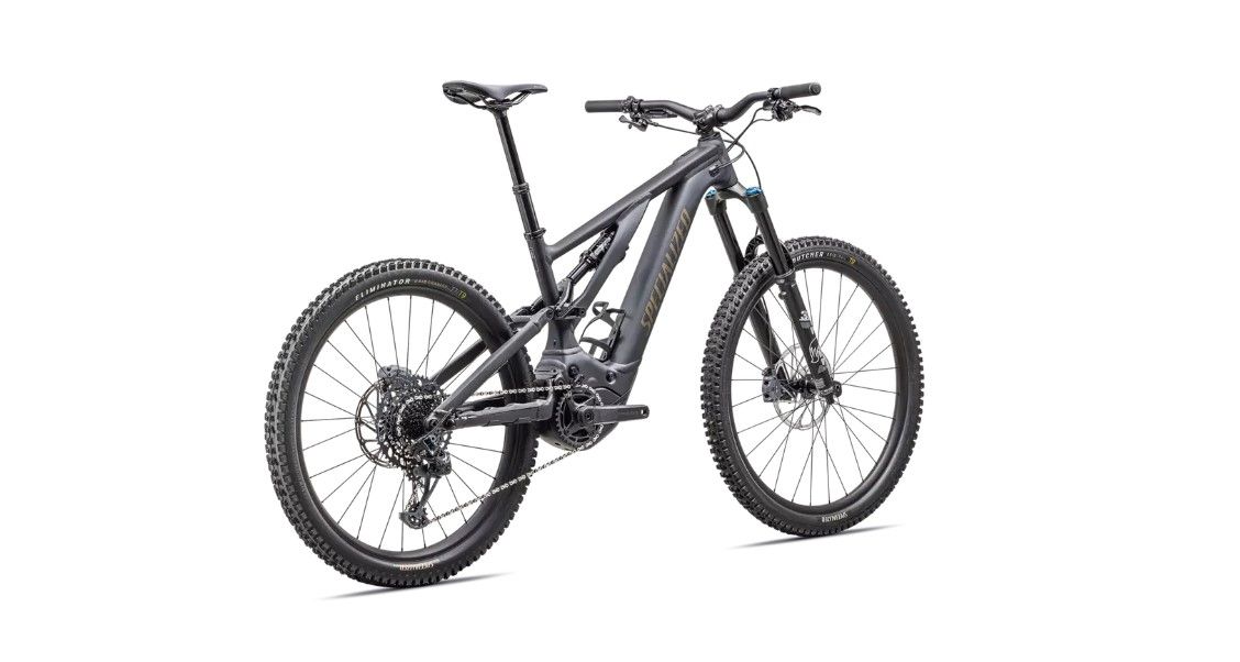 2025 Specialized Turbo Levo Comp Alloy Enduro E-bike