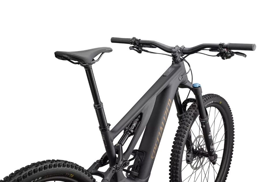 2025 Specialized Turbo Levo Comp Alloy Enduro E-bike