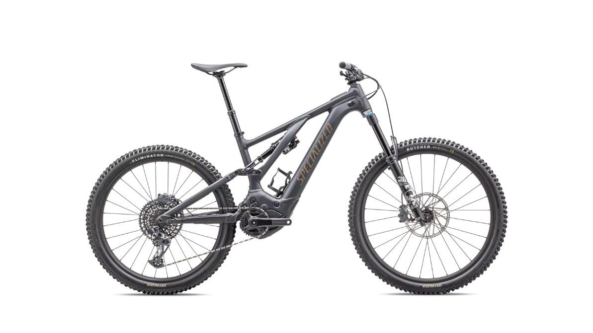 2025 Specialized Turbo Levo Comp Alloy Enduro E-bike