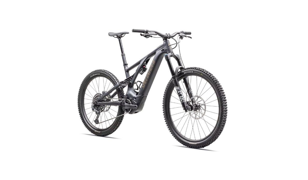 2025 Specialized Turbo Levo Comp Alloy Enduro E-bike