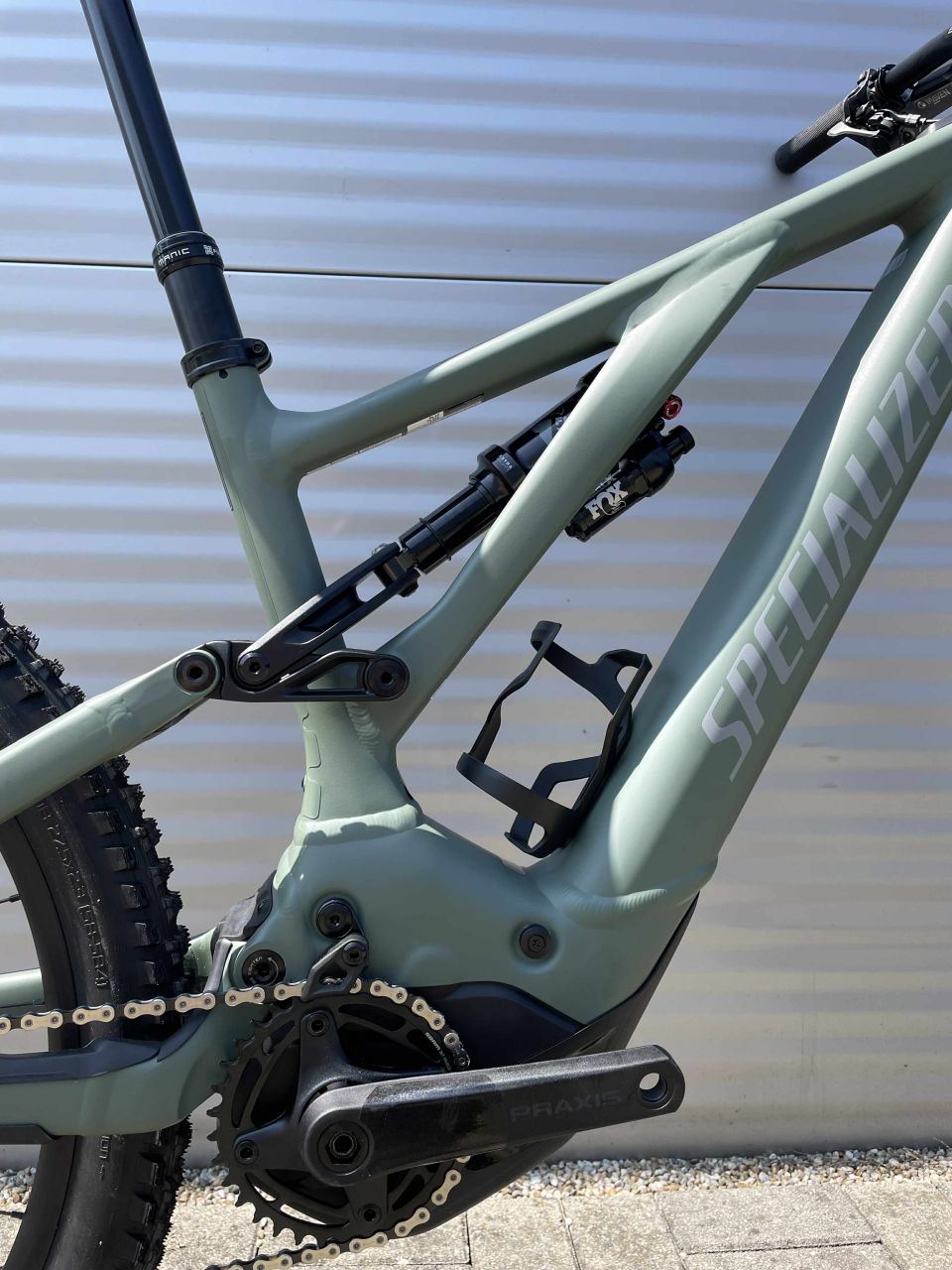 2025 Specialized Turbo Levo Comp Alloy Enduro E-bike 2025 Specialized Turbo Levo Comp Alloy Enduro E-bike
