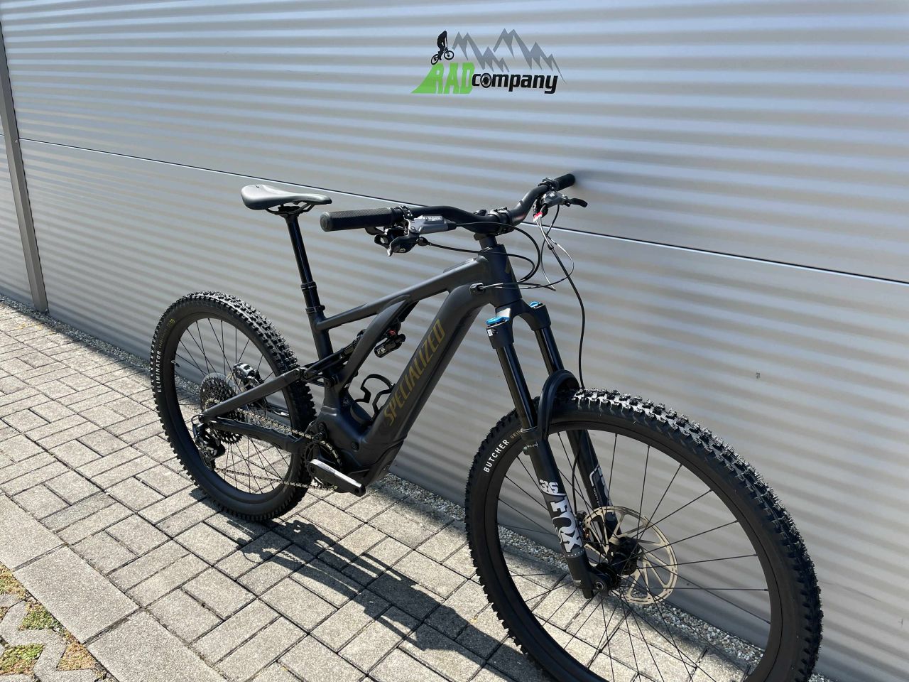 2025 Specialized Turbo Levo Comp Alloy Enduro E-bike 2025 Specialized Turbo Levo Comp Alloy Enduro E-bike