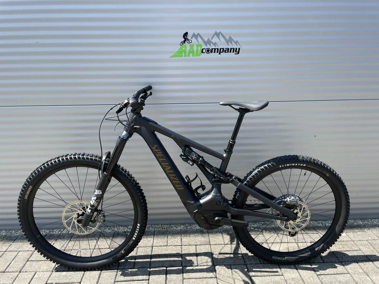 2025 Specialized Turbo Levo Comp Alloy Enduro E-bike 2025 Specialized Turbo Levo Comp Alloy Enduro E-bike