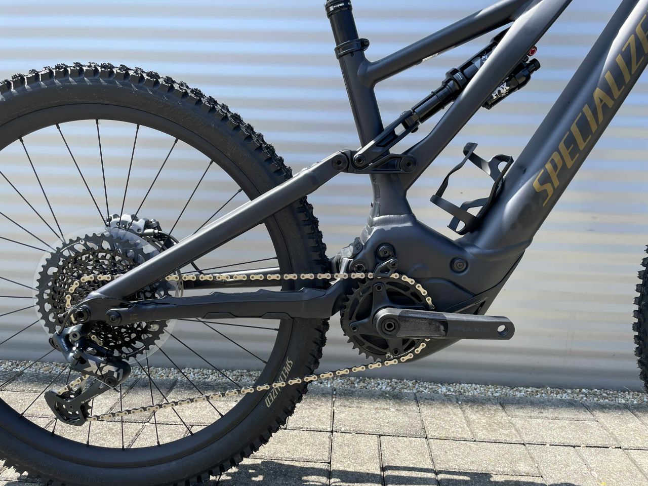 2025 Specialized Turbo Levo Comp Alloy Enduro E-bike 2025 Specialized Turbo Levo Comp Alloy Enduro E-bike