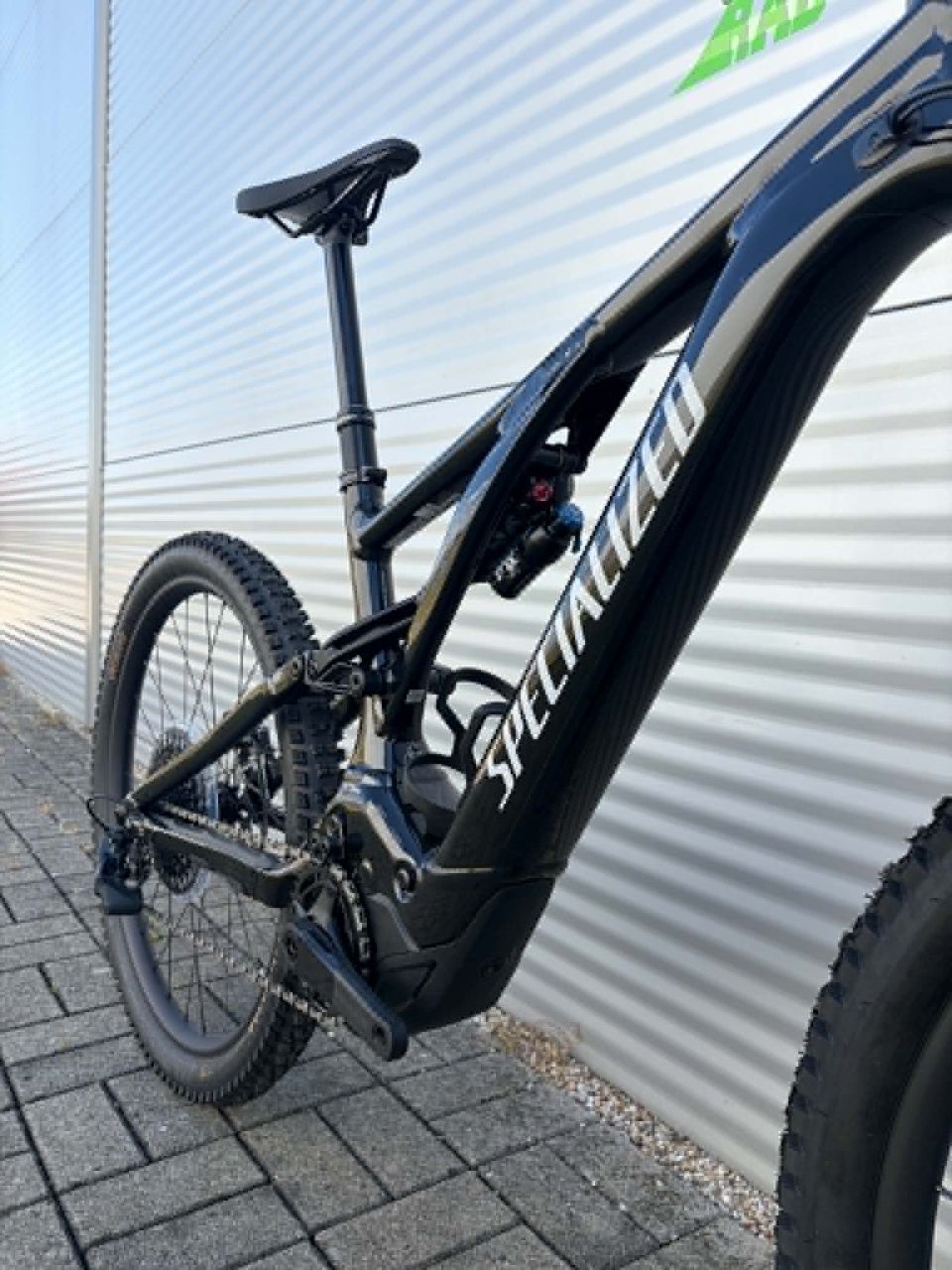 2025 Specialized Turbo Levo Comp Alloy Enduro E-bike
