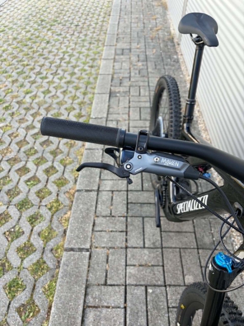 2025 Specialized Turbo Levo Comp Alloy Enduro E-bike