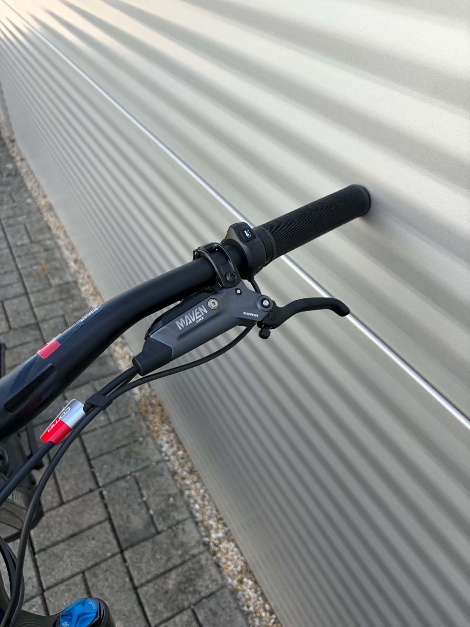 2025 Specialized Turbo Levo Comp Alloy Enduro E-bike