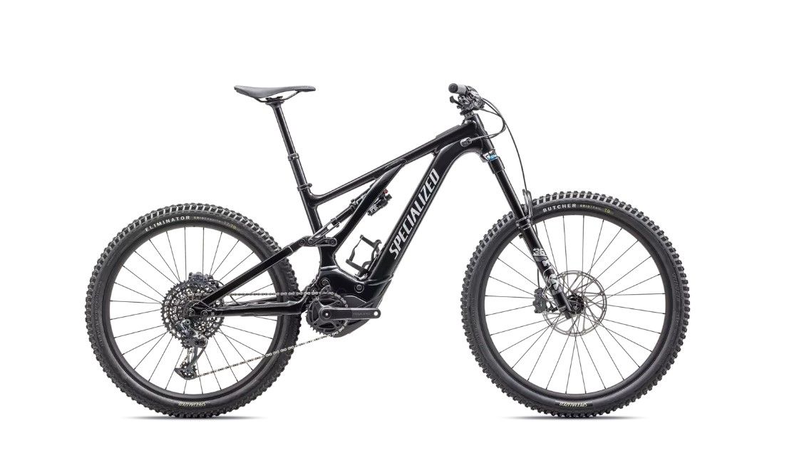 2025 Specialized Turbo Levo Comp Alloy Enduro E-bike