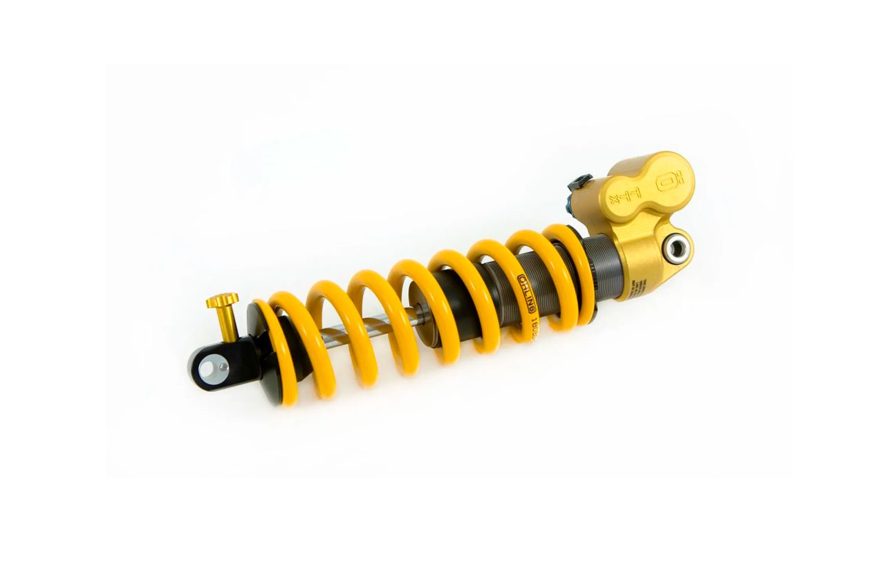 ÖHLINS TTX22M 230X65 343 LBS Rugóstag