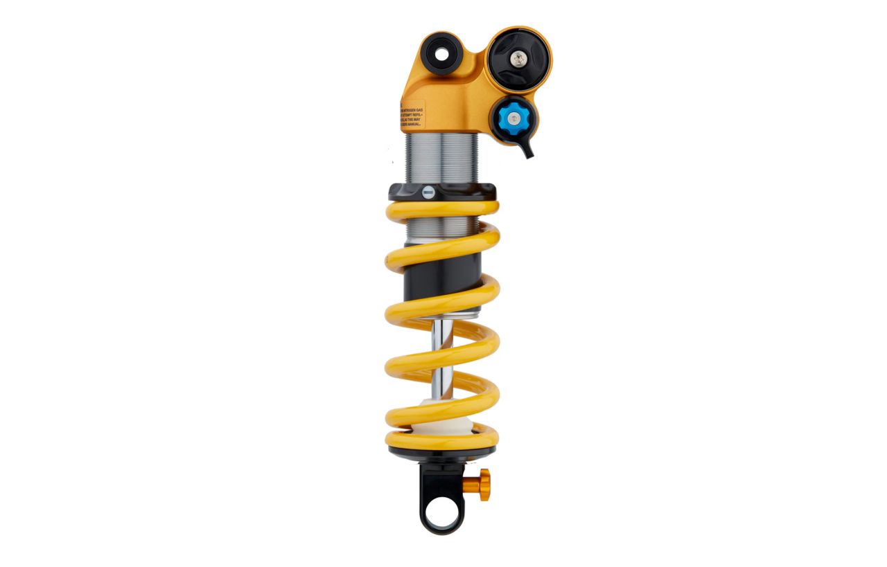 ÖHLINS TTX22M 230X65 343 LBS Rugóstag