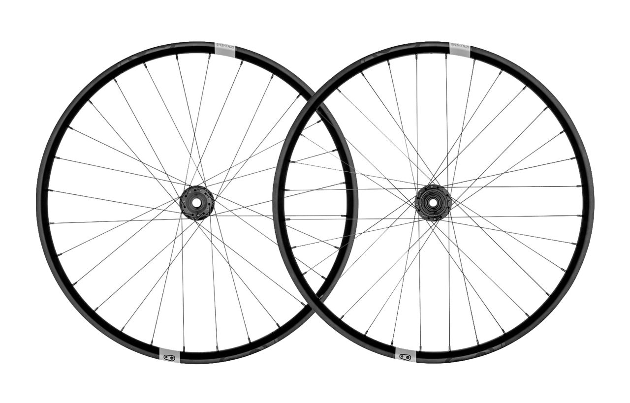 CRANKBROTHERS SYNT END 15X110/12X148 29"/27.5" MICROSPLINE Kerékszett