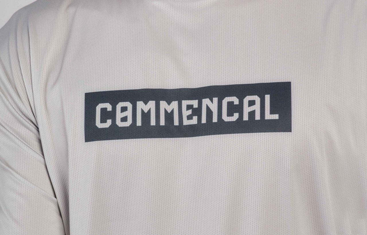 COMMENCAL LIGHTECH CORPORATE Mez