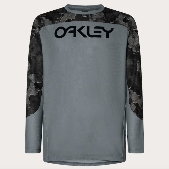 Oakley Maven coast ls Mez