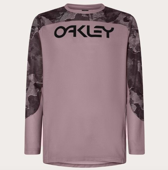 Oakley Maven coast ls Mez