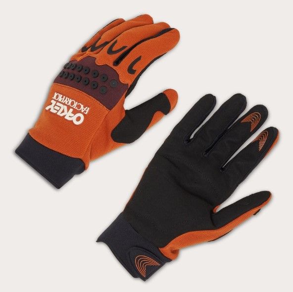 Oakley Switchback mtb glove 2.0 Kesztyű