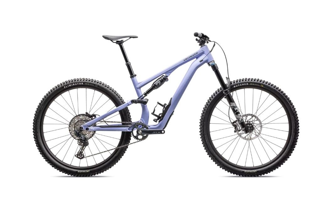 2025 Stumpjumper 15 Comp Alloy