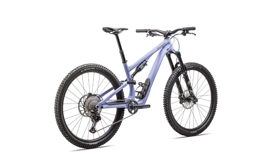 2025 Stumpjumper 15 Comp Alloy