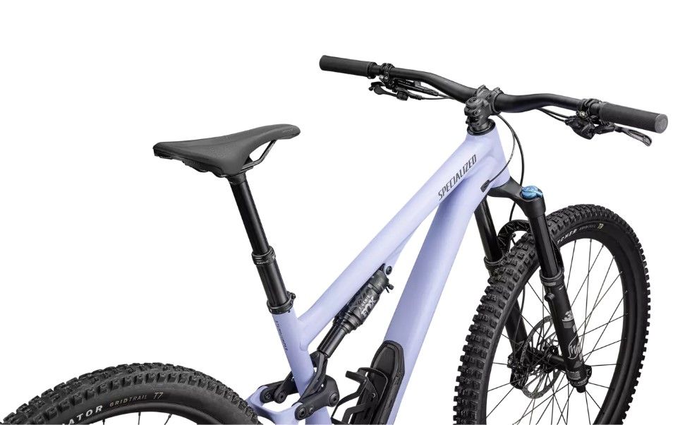 2025 Stumpjumper 15 Comp Alloy