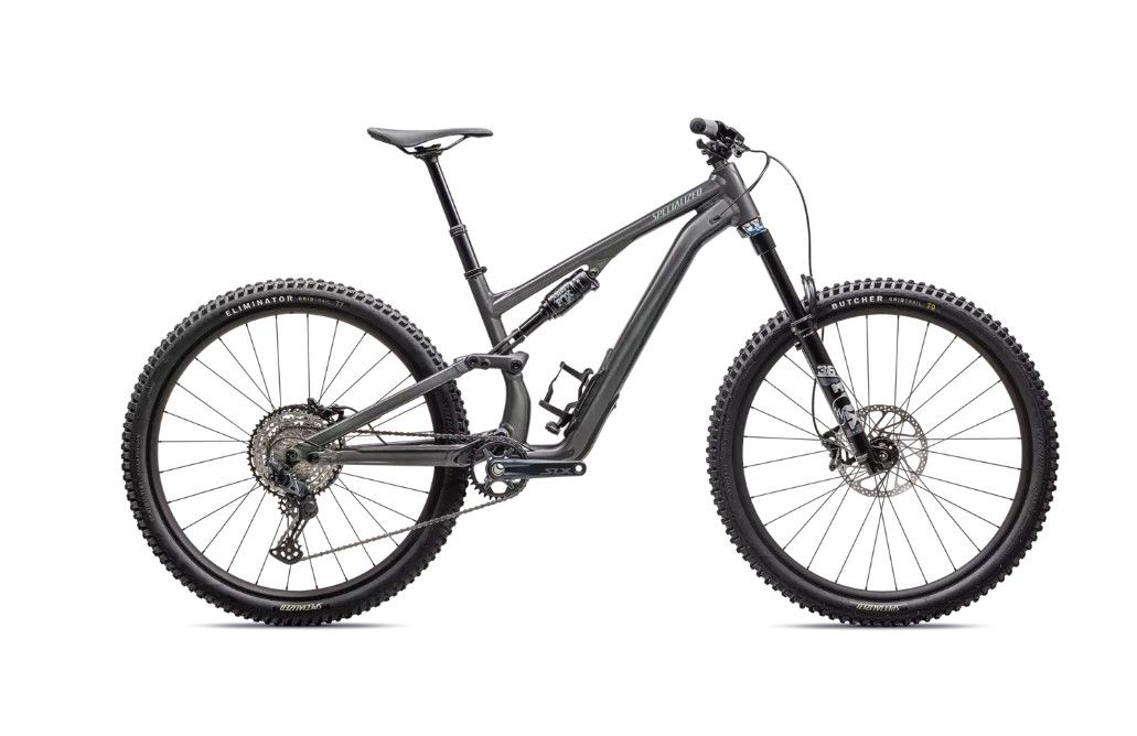 2025 Stumpjumper 15 Comp Alloy