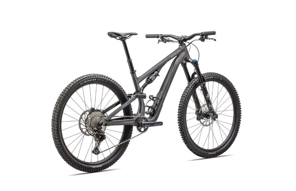 2025 Stumpjumper 15 Comp Alloy