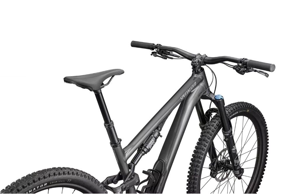 2025 Stumpjumper 15 Comp Alloy